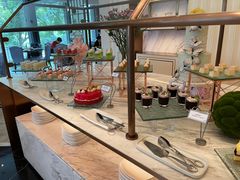 -东海朗廷酒店秀·Silk自助餐厅