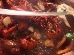 -文和友老长沙龙虾馆(化龙池店)