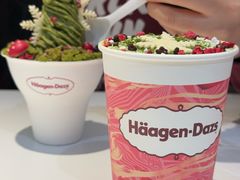 -哈根达斯(大洋百货店)