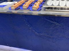 -the Roll'ING手作瑞士卷专门店(卓悦中心店)