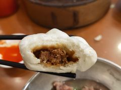 -老牌依强牛肉店(达道总店)