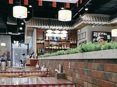 -顿顿吉祥·长安味道(启迪香山店)