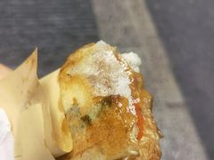 -孙奶奶葱包桧