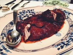 -夏苑(新加坡丽思卡尔顿美年酒店)