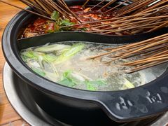 -小向麻辣烫(天街总店)