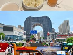 -万达广场(泰安泰山店)