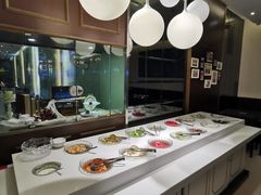 自助水果沙拉-豪客来牛排(府河店)