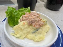 -京樽回転寿司(奥林匹克店)
