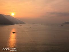 -北岐滩涂
