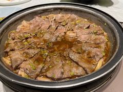-常州华美达国际大酒店·餐饮部