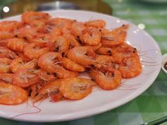 -快乐海鲜城(虎泉街店)