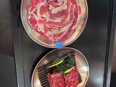 -西塔老太太泥炉烤肉(上海七宝领展广场店)
