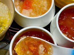 -亚马逊海鲜自助(王府井店)