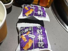 -潮发潮汕牛肉店(东方宝泰店)