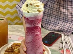 -花舍·新派粤菜·西餐·下午茶(亚运村·鸟巢店)