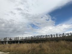 -黄河九曲第一湾
