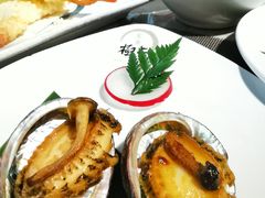-極上萬膳·日料放题(海岸城店)