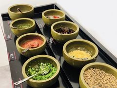 -岳合轩老北京涮肉