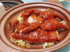 -琼菜人家·海南菜·文昌鸡(文昌大道店)