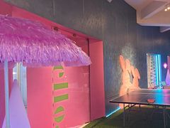 -CIAO·团建聚餐·生日派对轰趴馆(福田店)