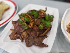 猪肝炒肚子-小实惠嘉(威海路店)