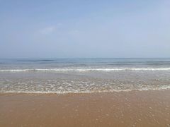 -青岛银沙滩温德姆至尊酒店