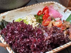 -Ameigo梅果·云贵川bistro(长宁来福士店)