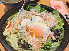-Tuna maki寿司(苏州中心商场店)