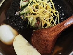 -服务大楼冷面(延大店)