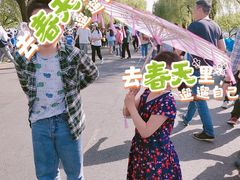 -西湖游船
