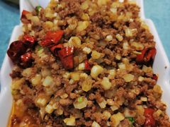 -宣威年猪饭·二十年云南家常菜·特色小炒肉(金碧店)