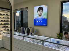 -潘多拉眼镜·蔡司依视路明月(潘家园店)
