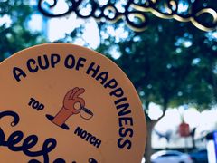 -Seesaw Coffee(环贸iapm店)