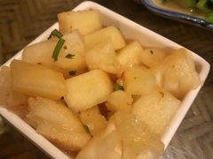 -多哥水傣味餐厅(司马巷店)