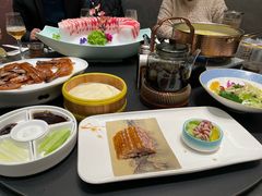 -云客来·花园餐厅(洛社店)