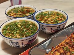 -唐猫庭院·千年陕菜(大唐不夜城店)