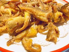 -渔民船说·北塘海鲜·天津菜·海肠捞饭(北塘古镇店)