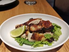 -The Diner X餐厅(青岛万象城店)