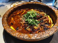 火瓢牛肉-都氏家DUSJOY(翡翠城店)