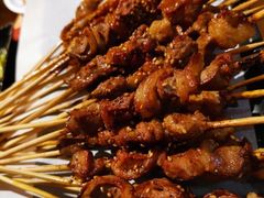 -大话小腰(鸟巢店)