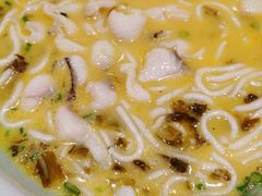酸菜鱼-北李妈妈菜·海肠捞饭(高新万达店)