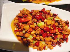 -陈麻婆豆腐总店