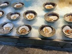 -亚马逊蒸汽活海鲜自助(LCM置汇旭辉广场店)