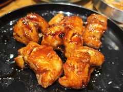 -西塔老太太泥炉烤肉(海上世界店)