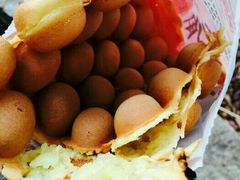 -利强记北角鸡蛋仔(弥敦道店 )