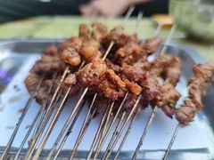 -铁诚烤肉
