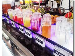 -盛江山自助料理(奥莱锦辉购物广场店)