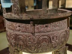 -上海博物馆(人民广场馆)