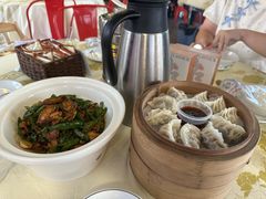 -铭副琦食·虾蟹烩馆(渔人码头店)