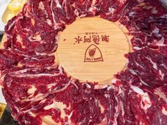 -潮德阿水牛肉火锅(深圳总店)